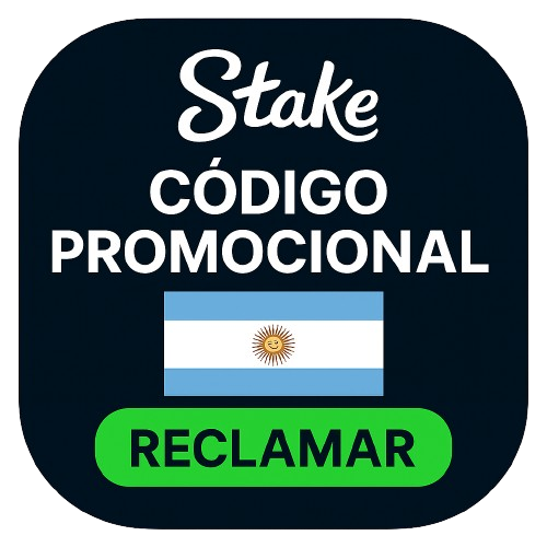 codigo de bonificacion stake