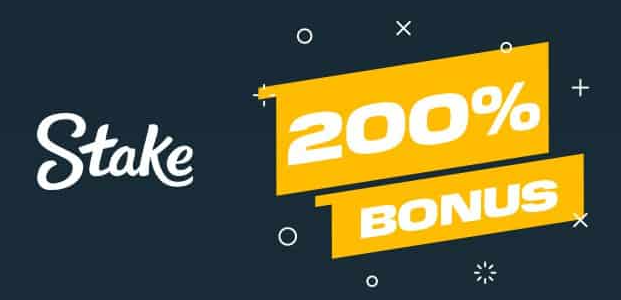 canjear bonificación stake