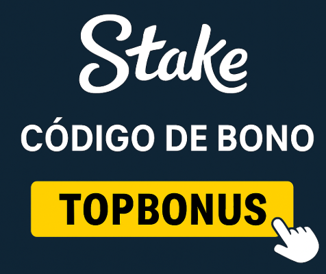 codigo promocional stake