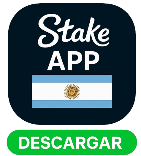 Descargar Stake APp