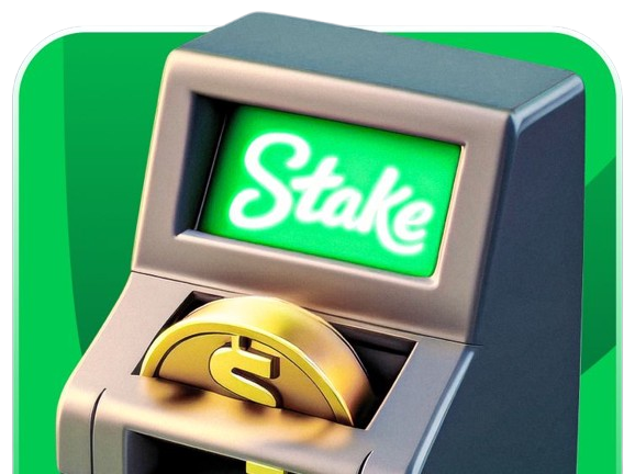 stake depositar
