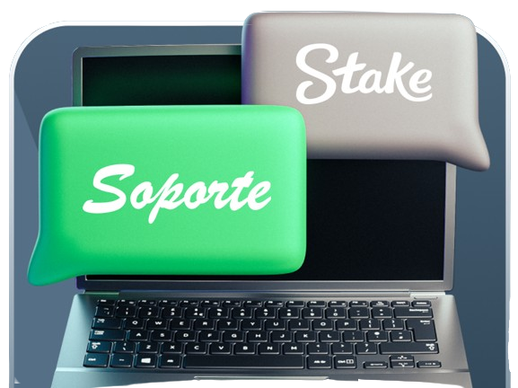 stake soporte